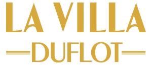 Villa Duflot Perpignan - Hôtel Restaurant & Spa