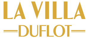 Villa Duflot Perpignan - Hôtel Restaurant & Spa